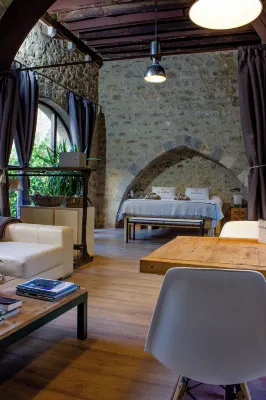 As Palau Dels Alemanys Suites Boutique Monument - 3 estrellas