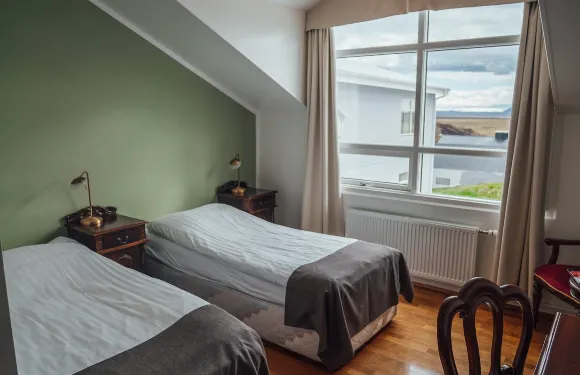 賽爾-米瓦特酒店