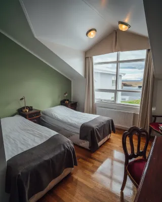 SEL - Hótel Mývatn Hotels in 