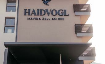 Haidvogl Mavida Zell am See