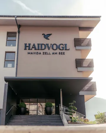 Haidvogl Mavida Zell am See