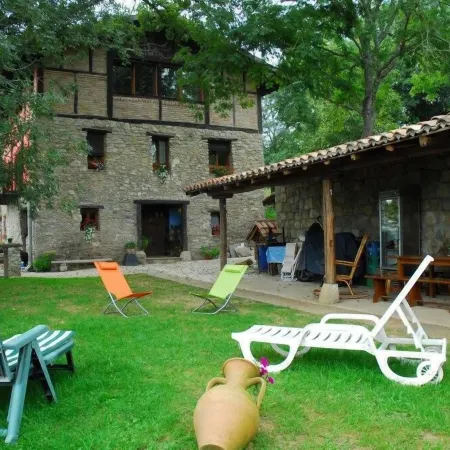Casa Rural Kaxkarre