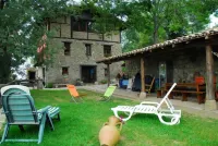 Casa Rural Kaxkarre Hotels in 