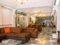Hotel San Jorge Hôtels à : Tepic