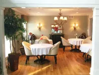 The B & B at Queenslake - Breakfast
