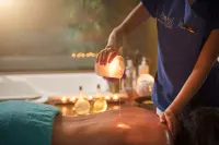 Le Royal Hotel - Beirut - spa