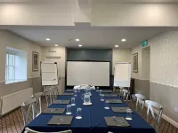 Leixlip Manor Hotel Hôtels à : Kearneystown Upper