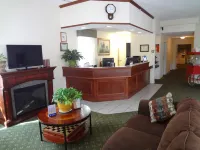 Voyager Inn Hotels in Sankt Ignace