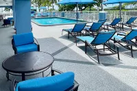 Solara Surfside - Beach