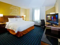 Fairfield Inn & Suites Bartlesville Hotels in Bartlesville