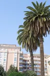 Résidence Pierre & Vacances les Rivages du Parc Hotel a Mentone