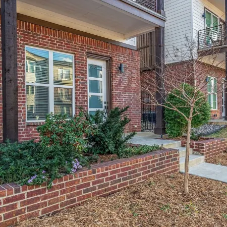 Luxury Downtown Townhouse w/ Game Room and Gated Lot