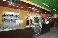 Hotel IL Parco - Parking Free & Restaurant - Hotel - bar