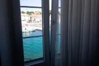 Apartment Basioli - Wifi