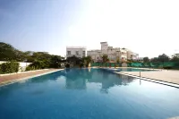 Jenneys Residency - Pool