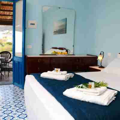Hotel Da Franco Relax and Pool Rooms