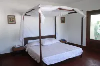 Chez Paul Ambodiatafana Hotels in 