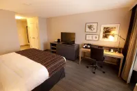 カントリー イン & スイーツ バイ ラディソン デコーラ アイオワ