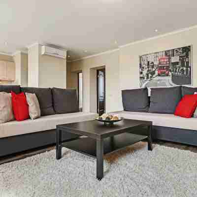 里加公寓-索納達飯店 Rooms