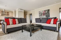 RIGAAPARTMENT SONADA Aparthotel Hotels in Lici