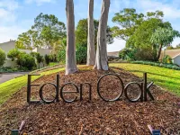 Eden Oak Geelong Hotels near Kardinia Park