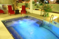 Olympic Palladium - Sea View