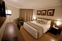 Celi Hotel Aracaju - พร้อมระเบียง
