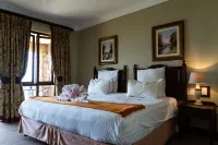 Gooderson Kloppenheim Country Estate - Wi-Fi