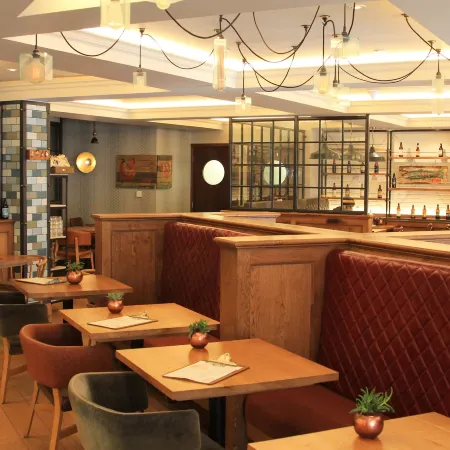 Hotel Indigo YORK by IHG