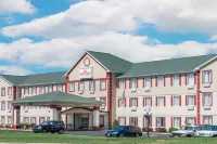 Hawthorn Extended Stay by Wyndham Seville Hotels in 