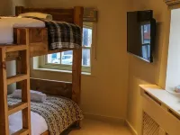 The Quay B&B Hotels near Wells Next The Sea Beach