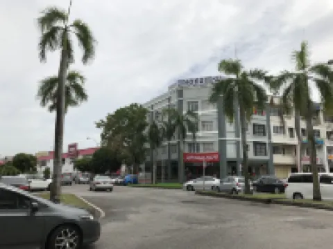 Hotel 99 Kota Kemuning