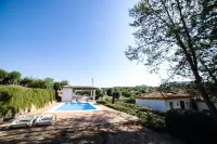 Hacienda El Rosalejo -  Ferienhäuser
