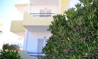 Yiannis Apartments