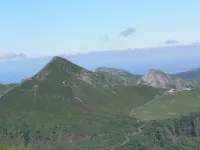 Chambres d'hôtes de Massigoux
