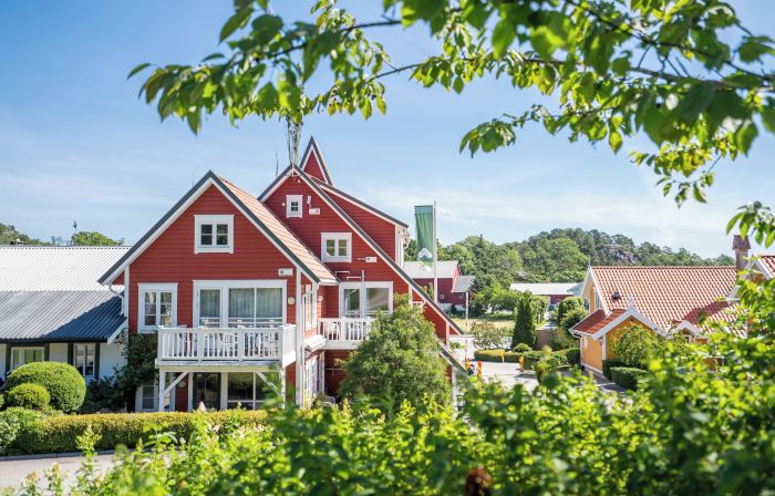 Topcamp Bie - Grimstad