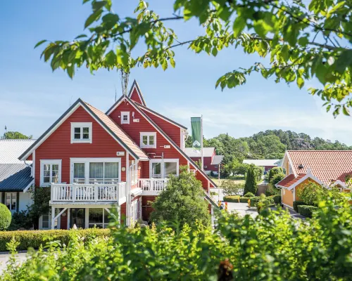 Topcamp Bie - Grimstad Hotels in Grimstad