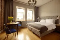 SleepWell Apartments Ordynacka - Condos