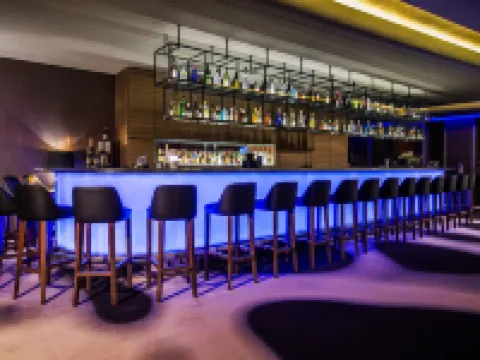 Airport Hotel Okęcie โรงแรมในวอร์ซอ