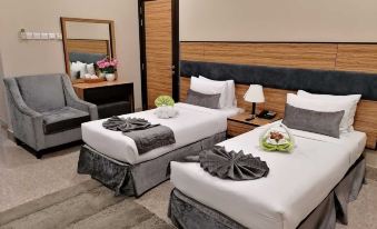 Sama Hotel