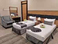 Sama Hotel Hotels in Wakan