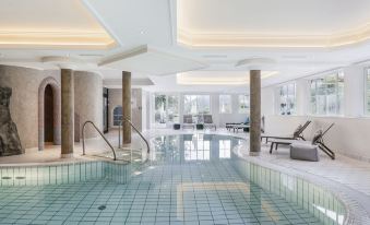 Hotel AlpenSchlössl
