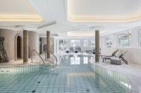 Hotel AlpenSchlössl Hotels in Soll