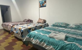 Hotel El Amigo Antigua #2