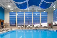 Holiday Inn Express & Suites North Battleford Hotels in North Battleford
