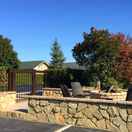 Baymont by Wyndham Sevierville Pigeon Forge