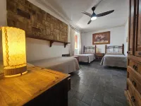 El Asturiano Hotels in Tarifa