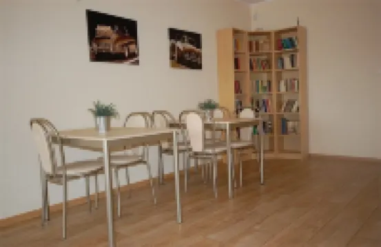 "Willa Pod Cyprysami"