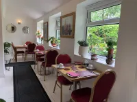 Avonpark House Các khách sạn ở Alderminster