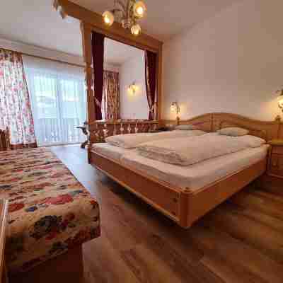 Sporthotel Kalcherhof Rooms